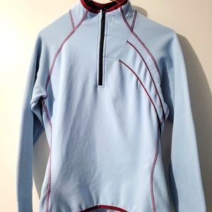 Craft Insulation Running Sweater size M